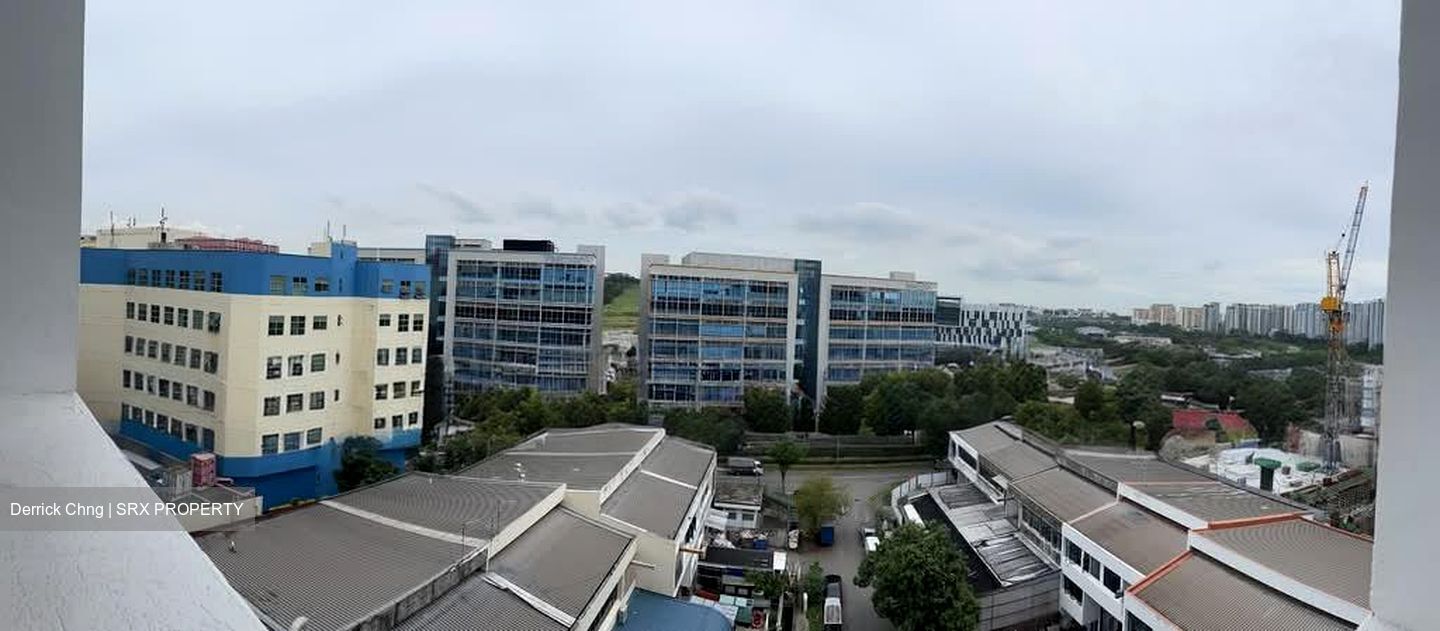 M-space (D25), Factory #569154221